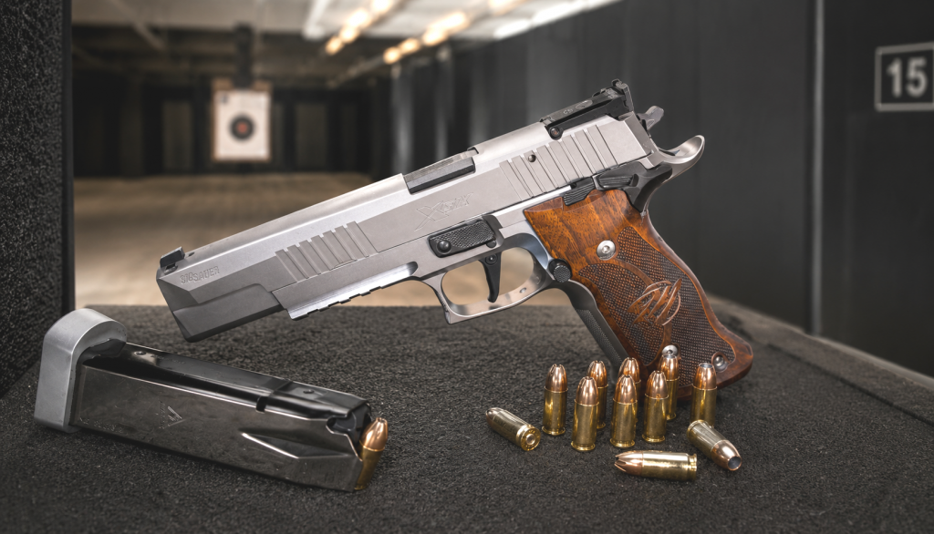 Sportmunition und Kurwaffenmunition bei Waffen-Kolb