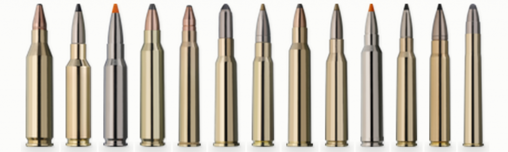 Jagdmunition und Sportmunition bei Waffen-Kolb